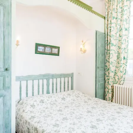 Hotel Villa Provencale Cavalaire-sur-Mer Buitenkant foto