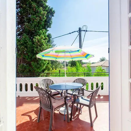Hotel Villa Provencale Cavalaire-sur-Mer Buitenkant foto