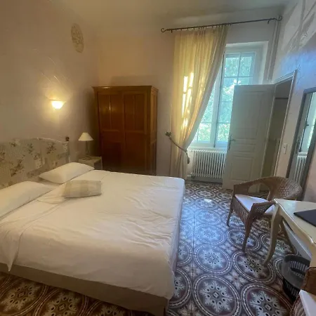 Hotel Villa Provencale Cavalaire-sur-Mer Buitenkant foto