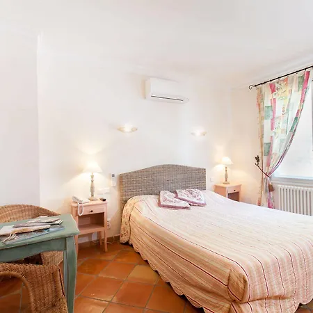 Hotel Villa Provencale Cavalaire-sur-Mer Buitenkant foto