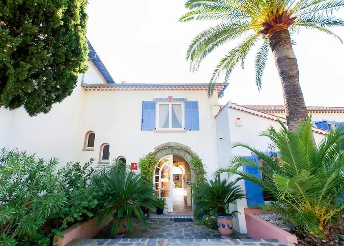 Hotel Villa Provencale