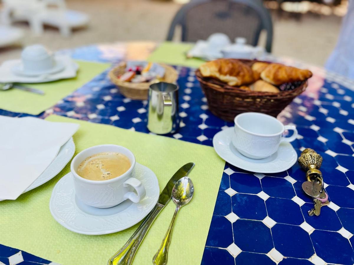 Provencale Hotel Cavalaire-sur-Mer