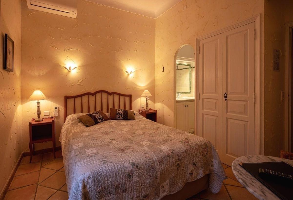 Provencale Hotel