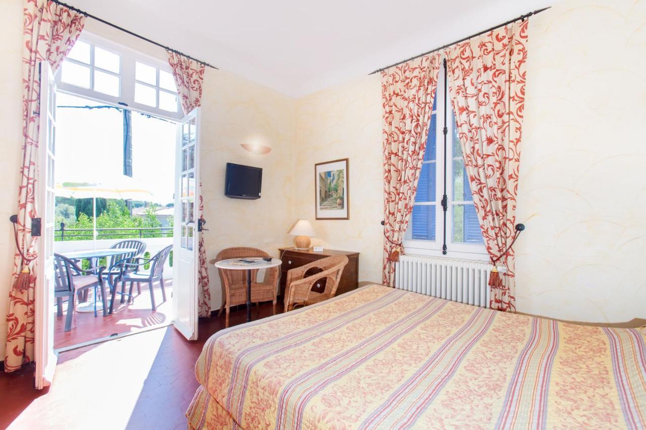 Provencale Hotel Cavalaire-sur-Mer