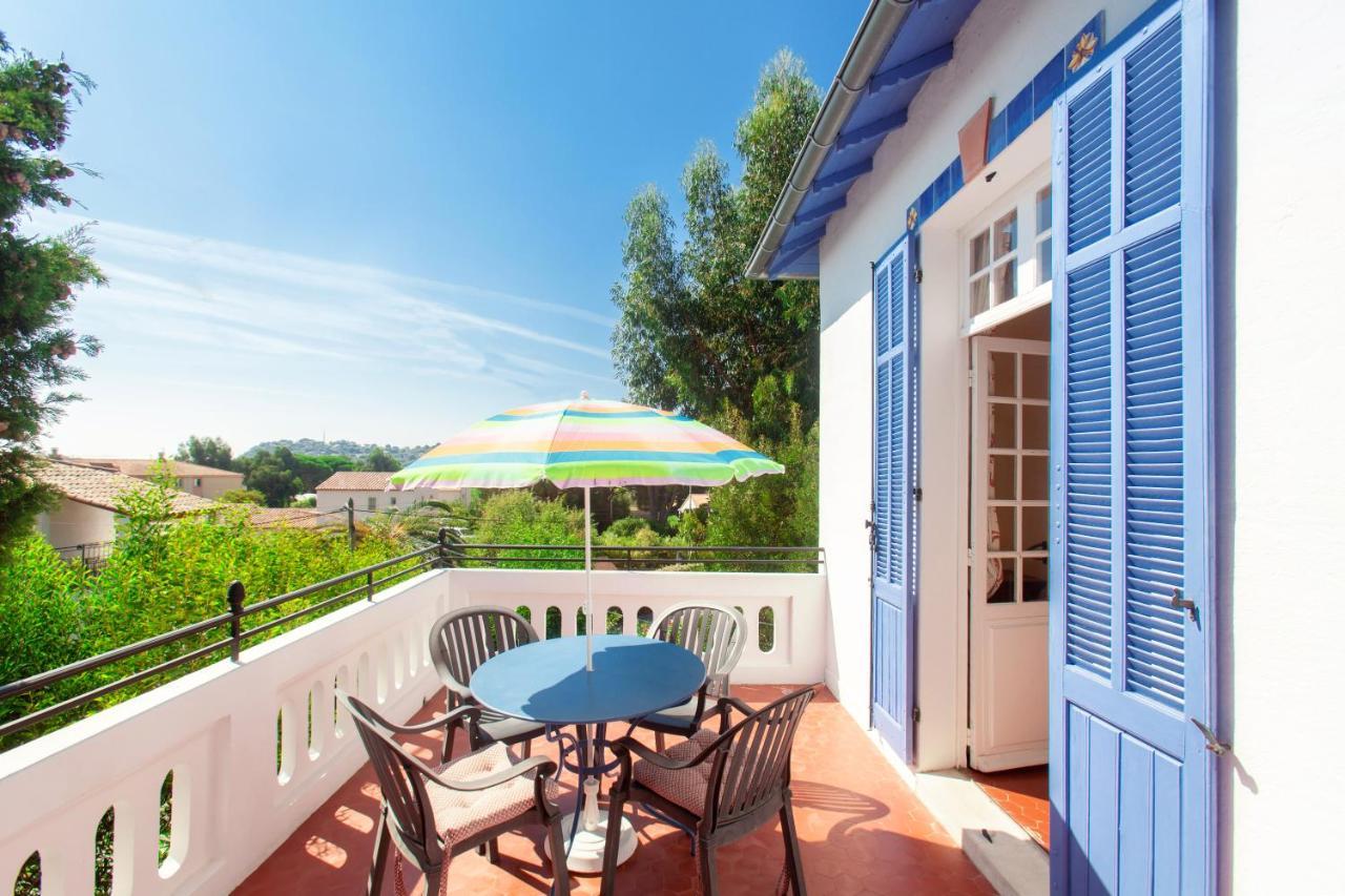 Provencale 3* Cavalaire-sur-Mer