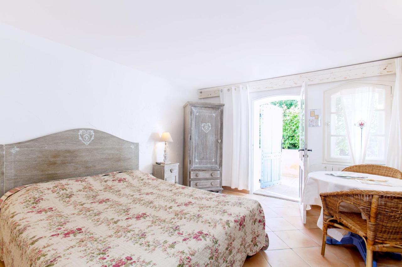 Provencale Hotel Cavalaire-sur-Mer
