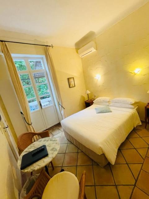 Provencale Hotel Cavalaire-sur-Mer