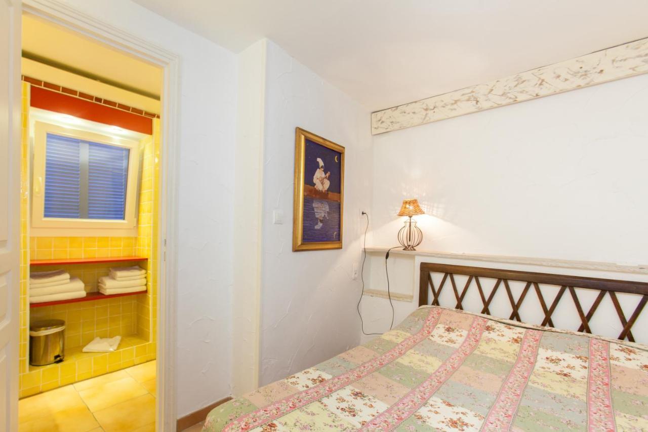 Provencale 3* Cavalaire-sur-Mer