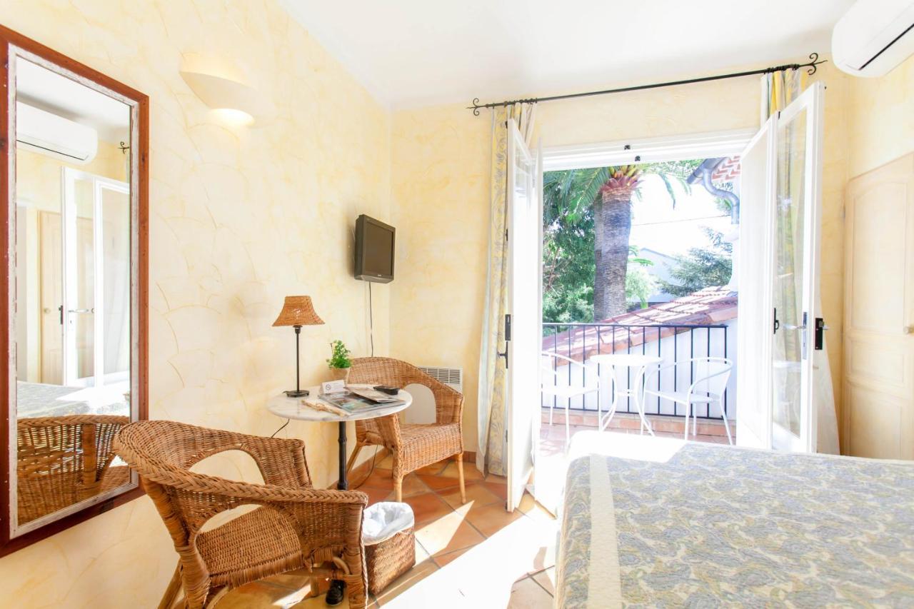 Hotel Provencale