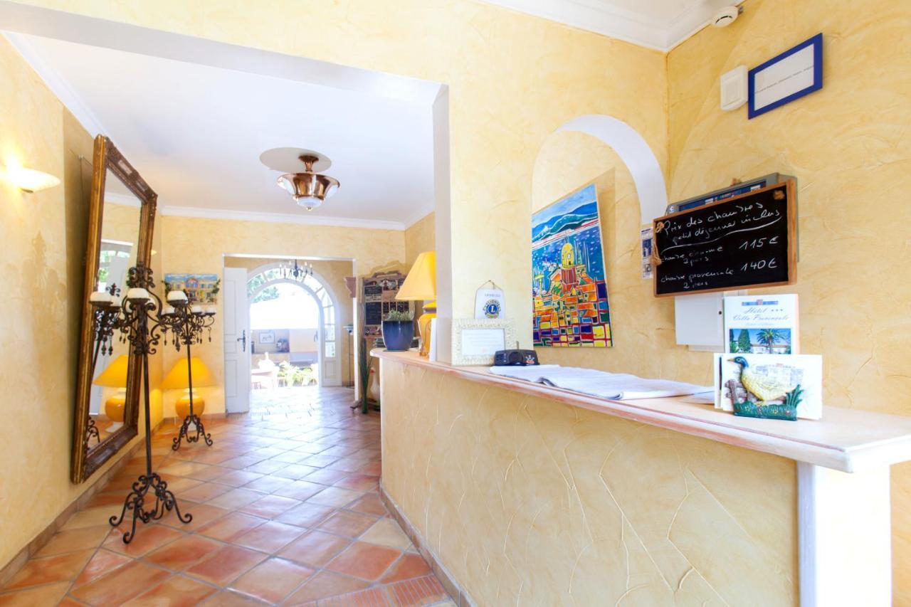 Provencale 3* Cavalaire-sur-Mer