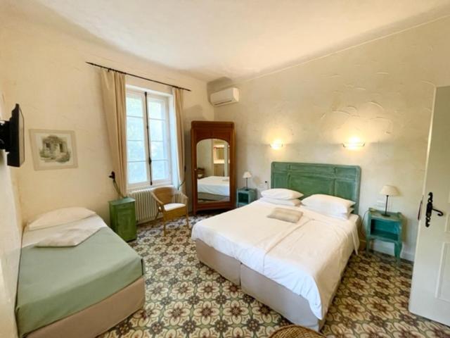 Provencale 3*