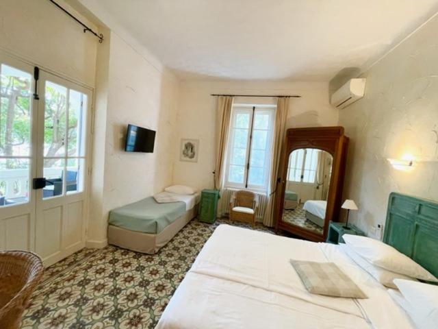 Hotel Provencale