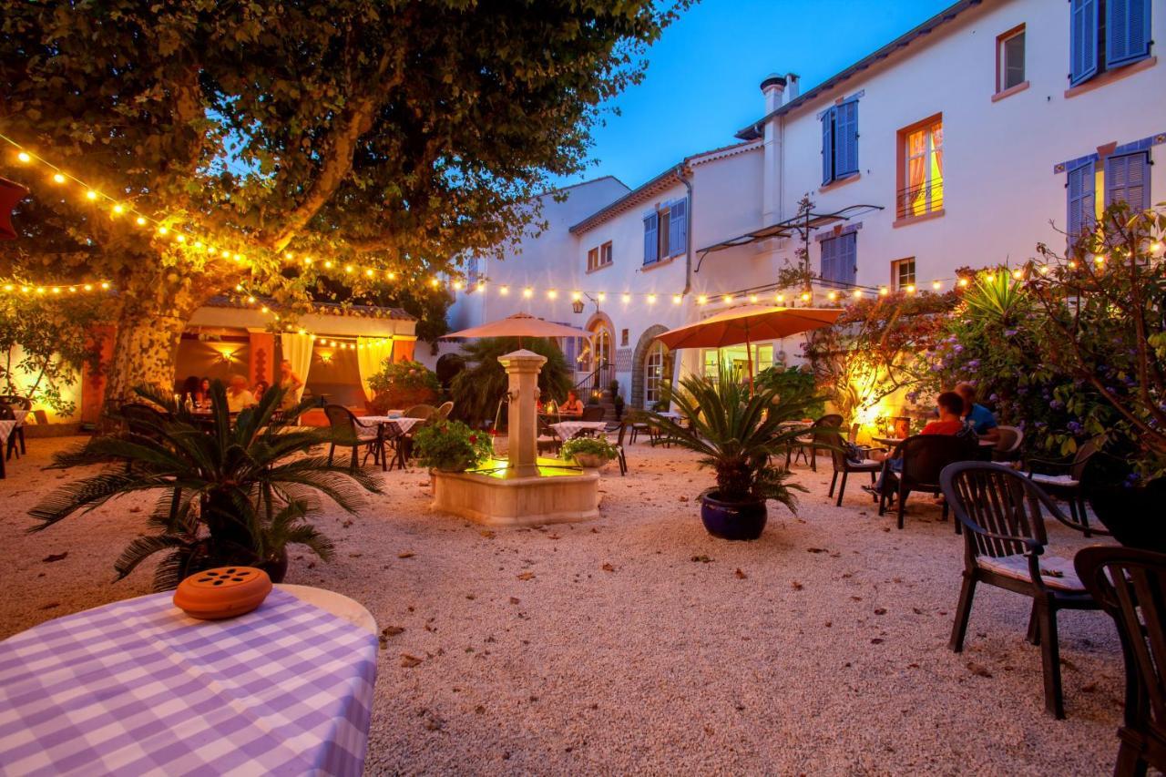 Hotel Provencale