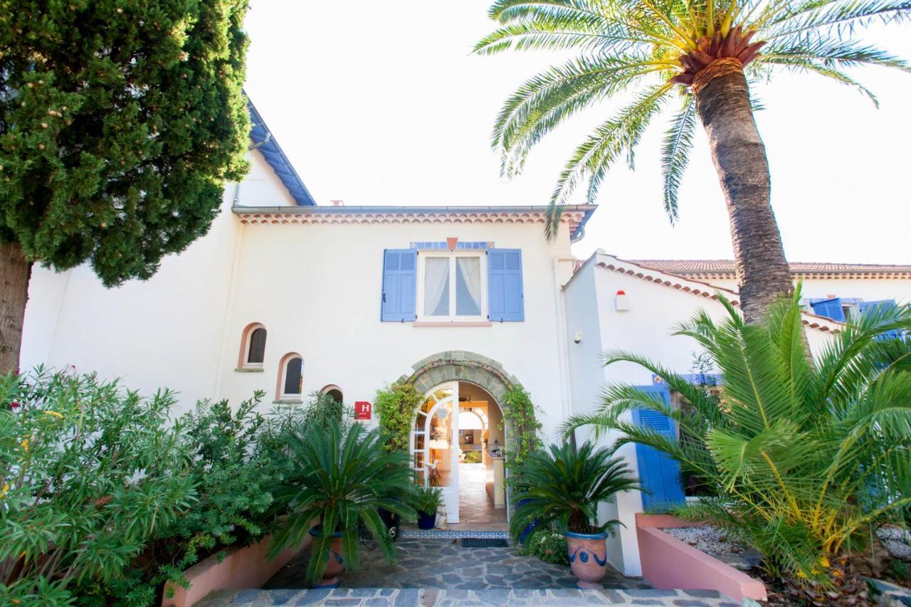 Provencale 3* Cavalaire-sur-Mer