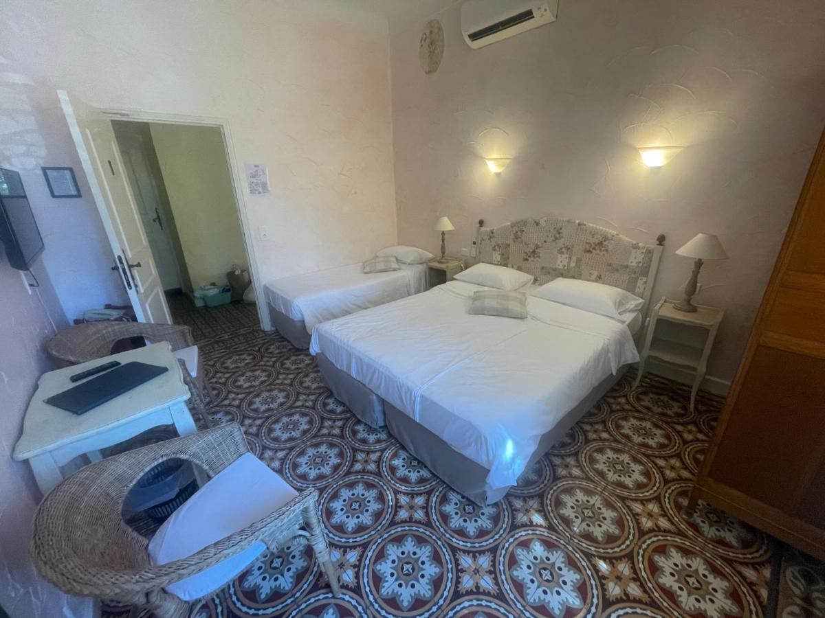 Provencale Hotel