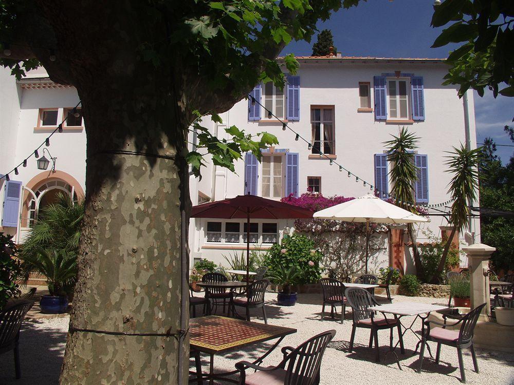 Provencale Hotel 3*