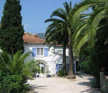 Provencale 3* Cavalaire-sur-Mer