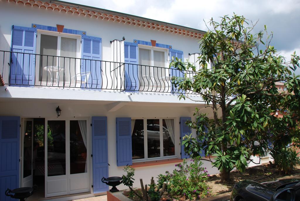 Provencale Cavalaire-sur-Mer