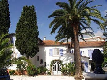 Provencale Cavalaire-sur-Mer
