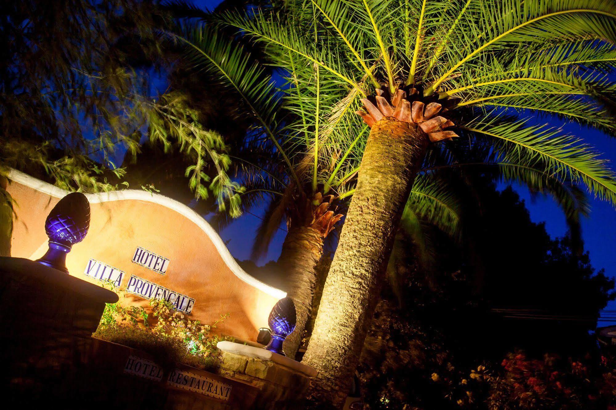 Provencale Hotel 3*