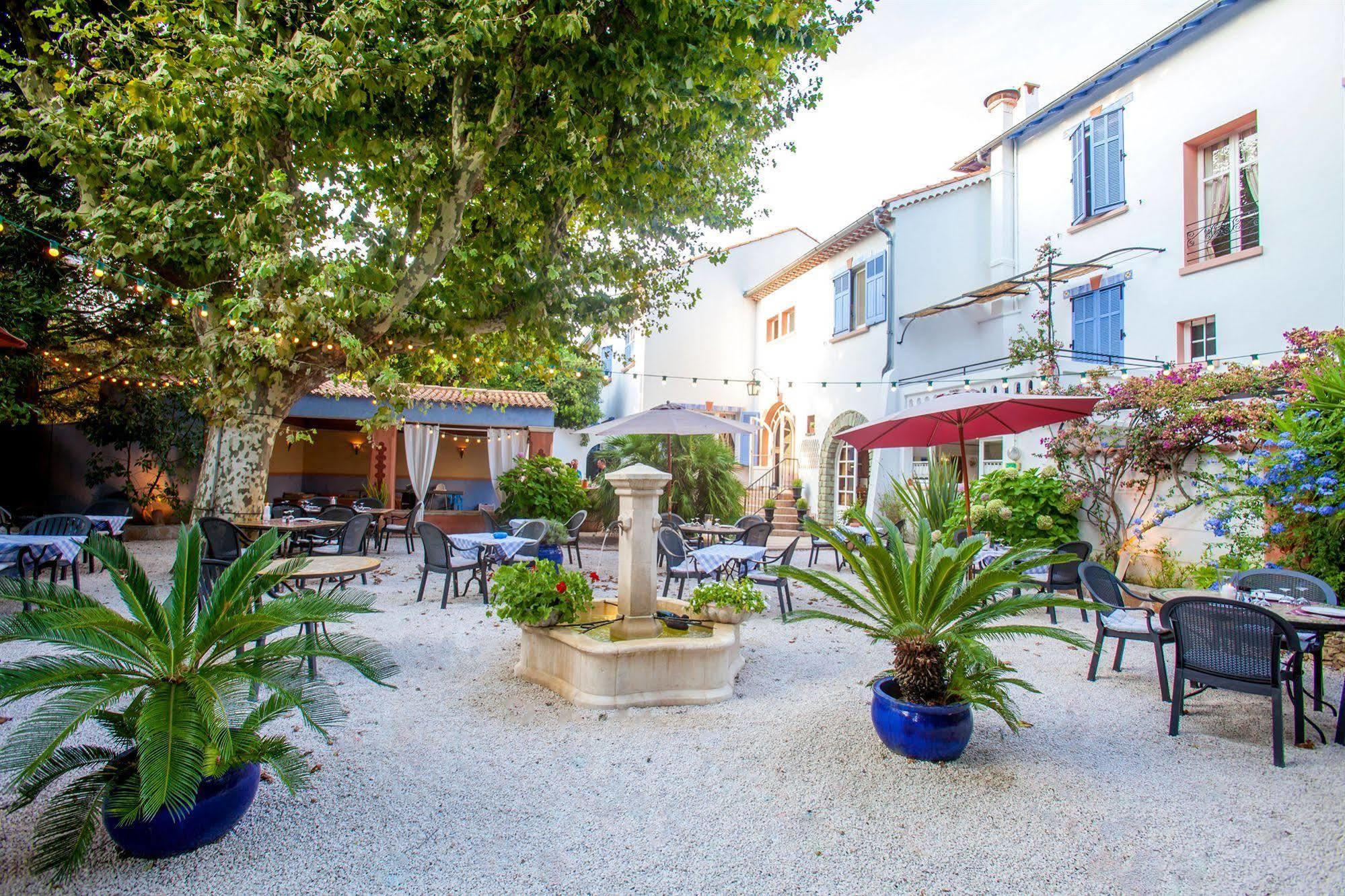 Provencale Hotel 3*