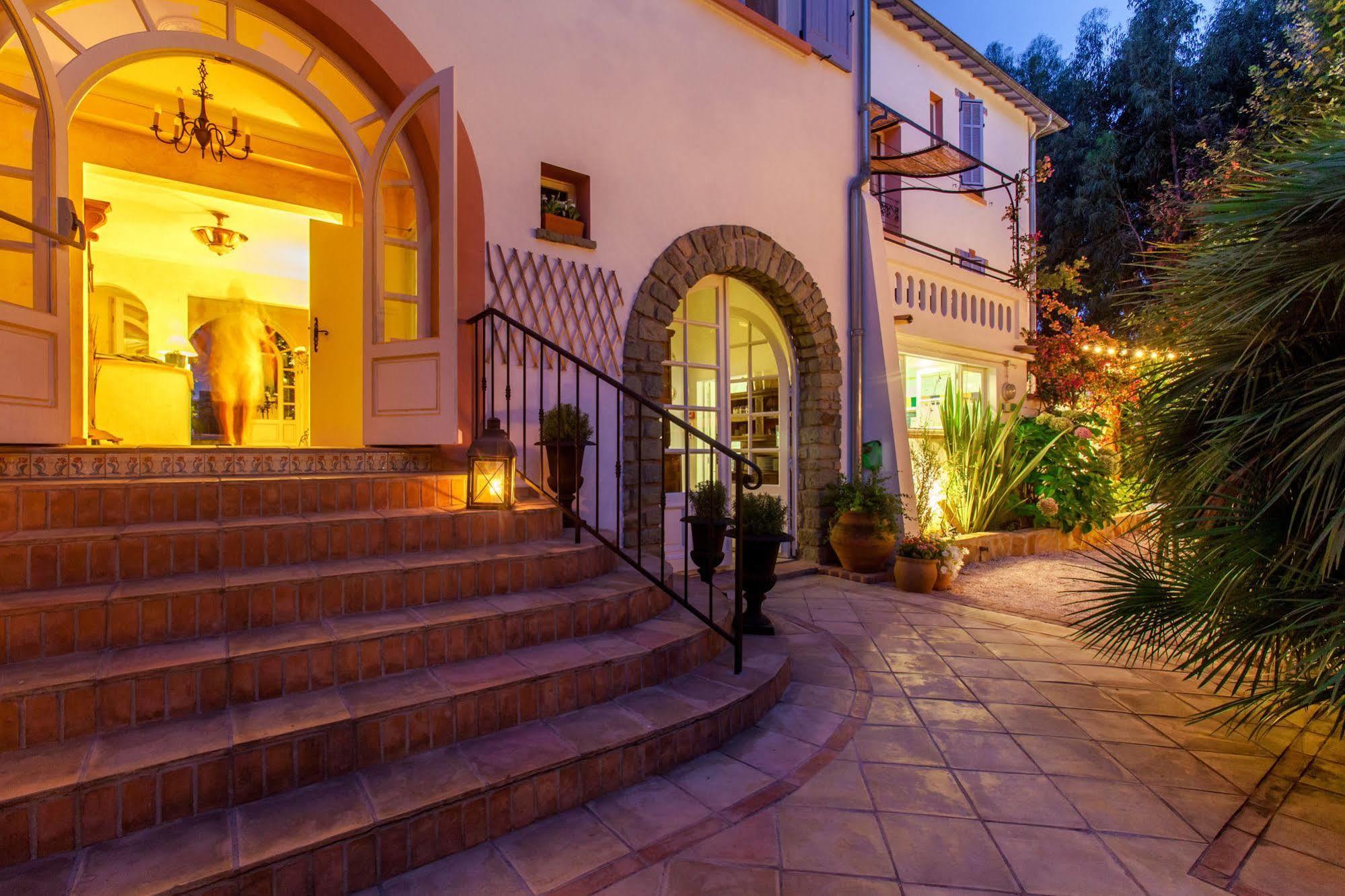 Hotel Provencale Cavalaire-sur-Mer