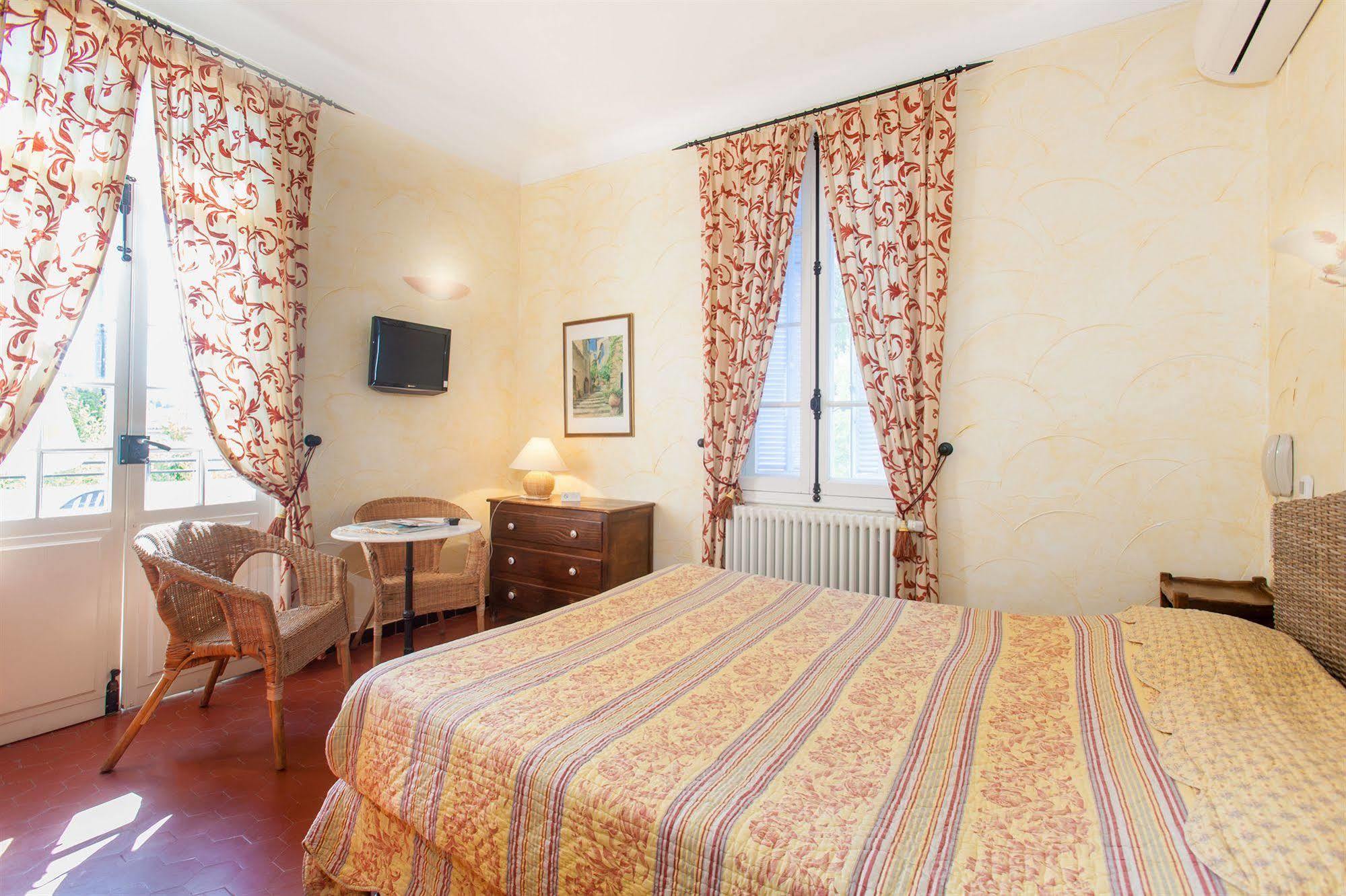 Hotel Provencale Cavalaire-sur-Mer