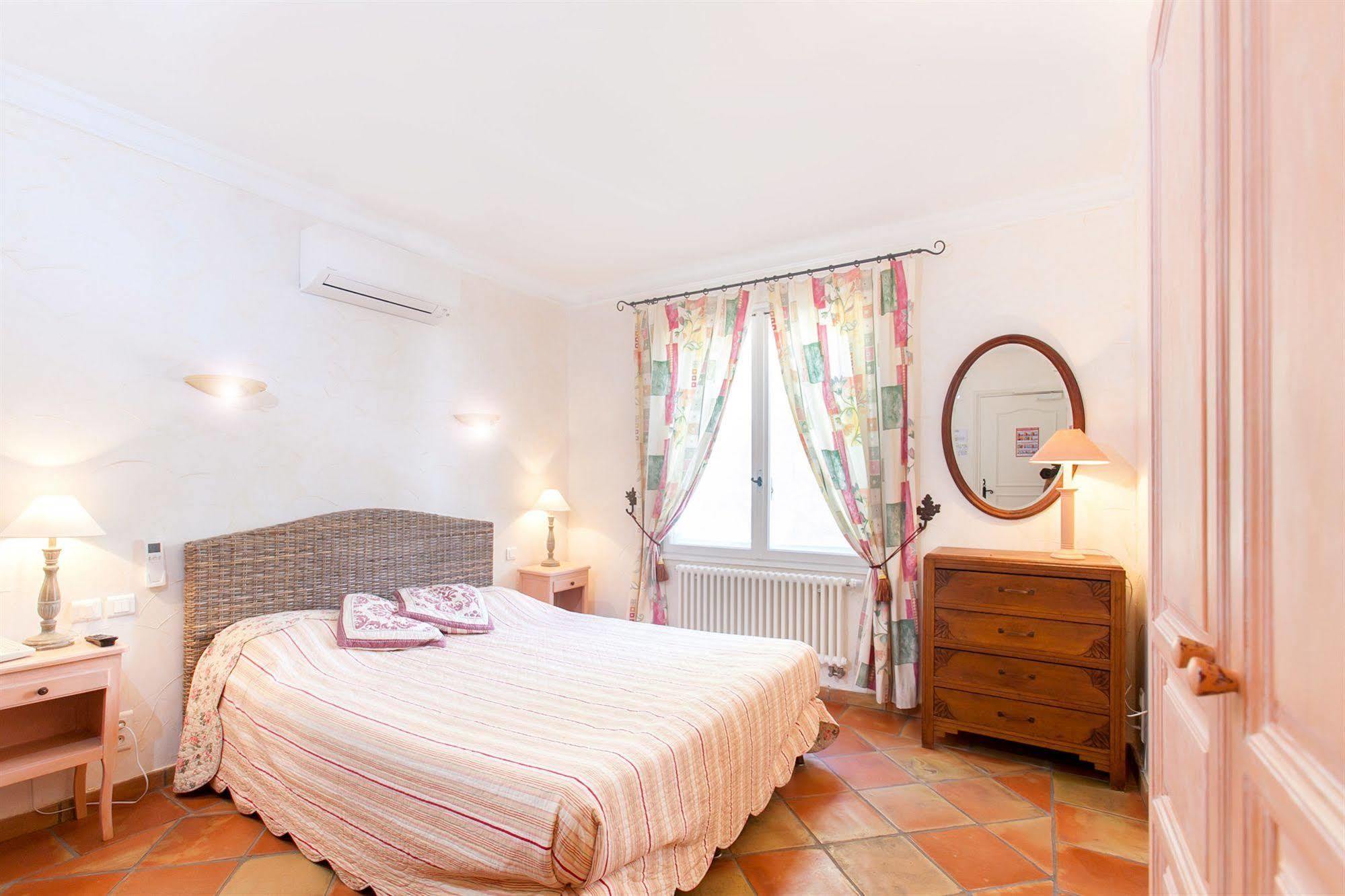 Hotel Provencale Cavalaire-sur-Mer
