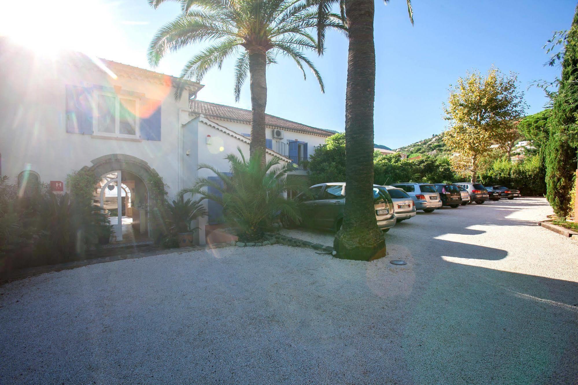 Provencale Hotel Cavalaire-sur-Mer