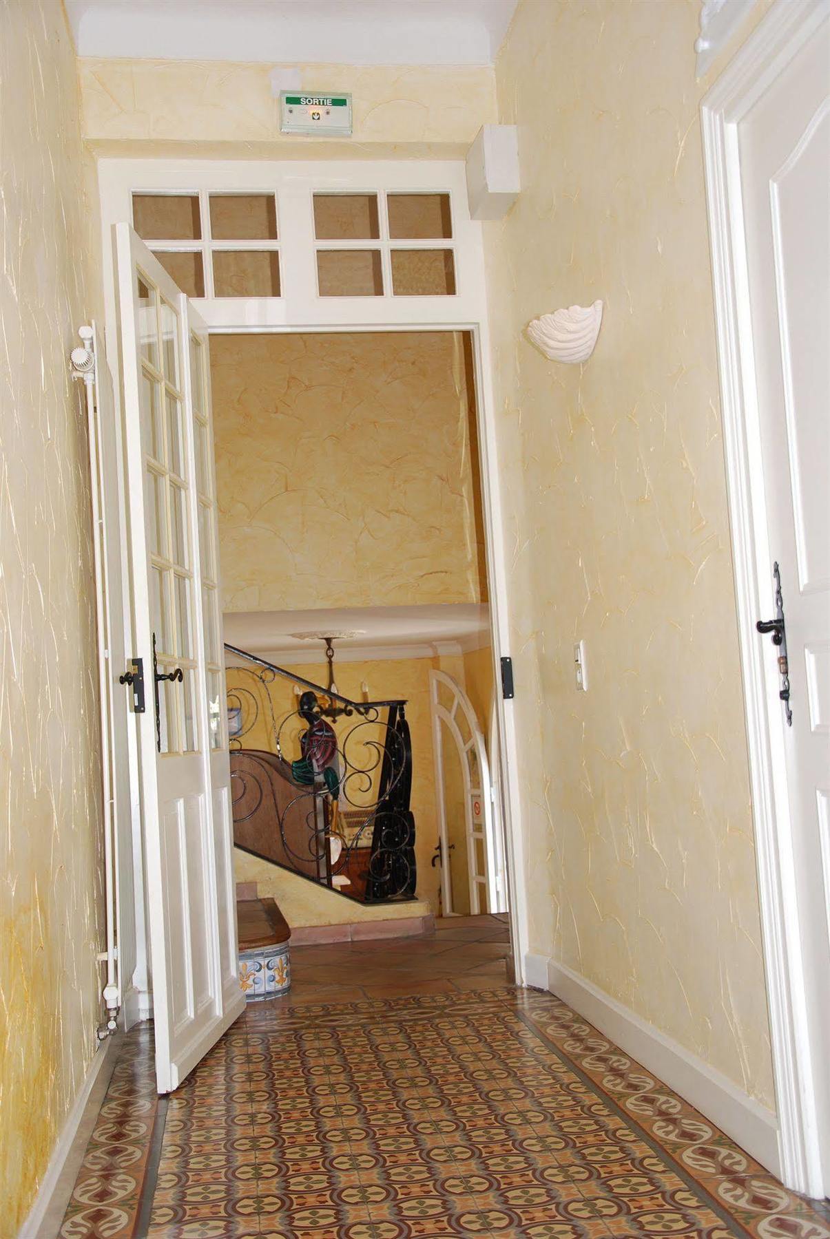 Hotel Provencale 3*